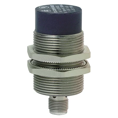 Inductive sensor M30 1NO 24-240V AC/DC connector 1/2"20 UNF