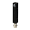 Inductive sensor with PNP 1NO 12-24V DC output, M8 connector