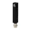 Inductive sensor with PNP 1NO 12-24V DC output, M8 connector