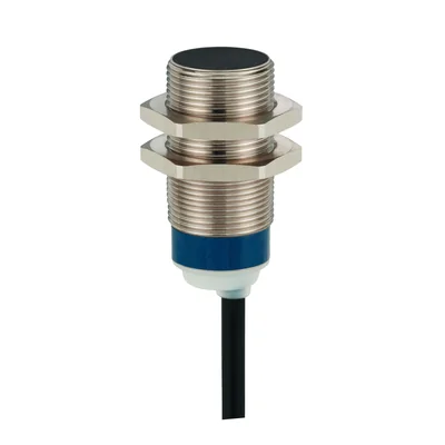 Indukční snímač M18 1NO 12-24V DC, 2m kabel