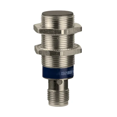 Indukční snímač M18 1NO 12-48V DC konektor M12
