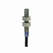 Induktiver M5-Sensor mit NPN 1NO 5-24V DC-Ausgang, 2m Kabel