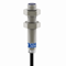 Induktiver M8-Sensor mit NPN 1NC 12–48 V DC-Ausgang, 2 m Kabel