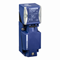 Induktiver Sensor aus Kunststoff, 12–24 V DC, Schraubklemmen