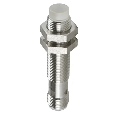 Induktiver Sensor M12 1NC 12-48V DC M12-Stecker