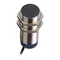 Induktiver Sensor M30 1NC 24-240V AC/DC Kabel 2m