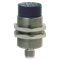 Induktiver Sensor M30 1NO 24-240V AC/DC Stecker 1/2"20 UNF