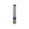 Induktiver Sensor Ø6,5 mit NPN 1NO 12-24V DC-Ausgang, M8-Stecker