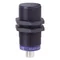Індуктивний датчик M30 1NC 24-240V AC/DC роз'єм 1/2"20 UNF