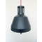 INDUSRIAL Hanging lamp E27 IP20 graphite