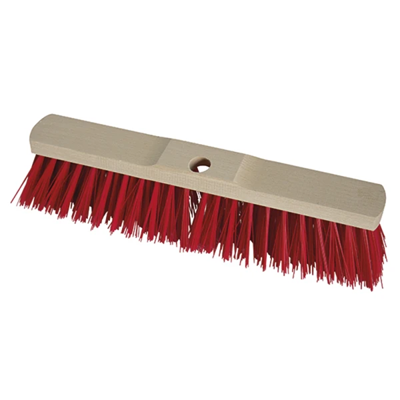 Industrial brush 40cm dirt thicker