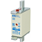 Industrial delayed fuse link KOMBI WT-00C/gG 160A K (400)