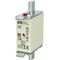 Industrial delayed fuse link KOMBI WT-00C/gG 35A K