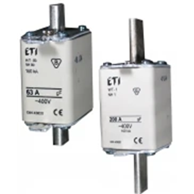 Industrial fast fuse link WT-00C/gF 20A 400