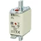 Industrial fast fuse link WT-00/gF 100A