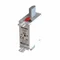 Industrial fuse, class gG/gL 40A 500VAC
