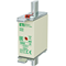 Industrial fuse-link - motor KOMBI - WT-00C/aM 100A K