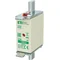 Industrial fuse-link - motor KOMBI WT-00C/aM 32A K