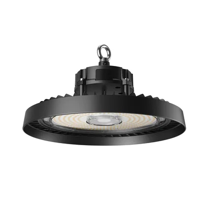 Industrial High Bay LED COMPACT MK 150W/120W/80W 24000lm 700 IP65 90° DIM CCT