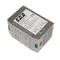 Industrial impulse power supply. input 90-264V AC/120-370V DC P=120W voltage out 24VDC