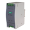 Industrial impulse power supply. input 90÷264V AC/120÷370V DC P=75W voltage out 12V DC