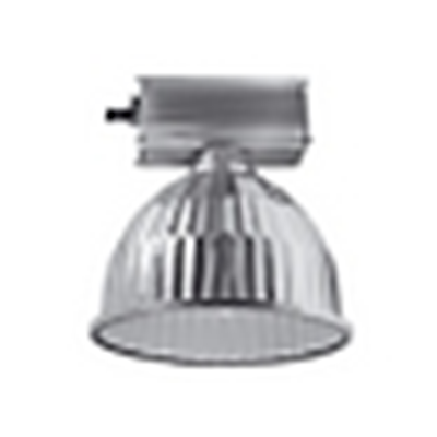 Industrial luminaires for OPSa-250 high-pressure lamps