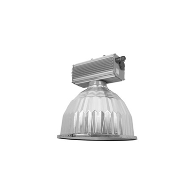 Industrial luminaires for OPSa-250 high-pressure lamps