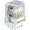 Industrial relay 10A 230V R15-3014-23-1024-KLD-PKP