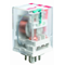 Industrial relay R15-2312-23-1024-WT