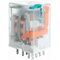 Industrial relay R4N-2114-23-1024-WTL