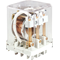 Industrial relay RUC-1013-26-1040 3P 16A 40VDC