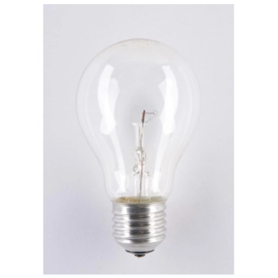 Industrial signaling bulb 230V 100W E27 2700K 1000lm