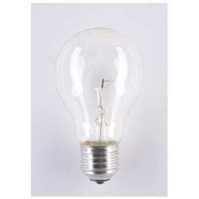 Industrial signaling bulb 230V 100W E27 2700K 1000lm