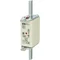 Industrial slow-blow fuse link KOMBI NH1C gG 125A/500V