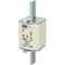Industrial slow-blow fuse link NH2 gG 200A/500V