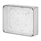 INDUSTRIAL surface-mounted box 440x330x145 IP 65 - gray