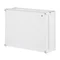Industrie-Aufputzdose 440 x 330 x 145 mm, Schutzart IP 65 – grau
