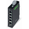 Industrie-Switch ECO 5 Ports 100BASETX