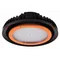 Industrielle LED-Hallenleuchte COMPACT S 100W 17000lm Kaltlicht 5700K IP65 120° Dimmbar