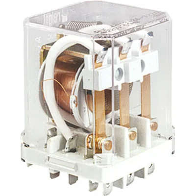 Industrierelais RUC-1013-26-1040 3P 16A 40VDC