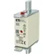 Industriesicherungseinsatz WT/NH-00C KOMBI gG 16A 500 - träge