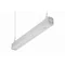 INDUSTRY SLIM LED 590mm 8600lm 840 IP66 105D (59W)