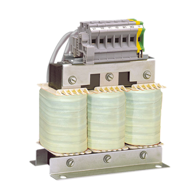 Induttanza motore 314A per convertitore di frequenza ATV61/ATV71 IP00