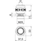Induttanze EX M25 NERE, VTEC EX M25 SW
