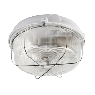 INES 7061N Hermetic ceiling lamp