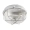 INES 7061N Hermetic ceiling lamp