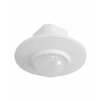 Infrared motion sensor