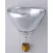 Infrarotheizung 125W E27 2800K 230V 125mm