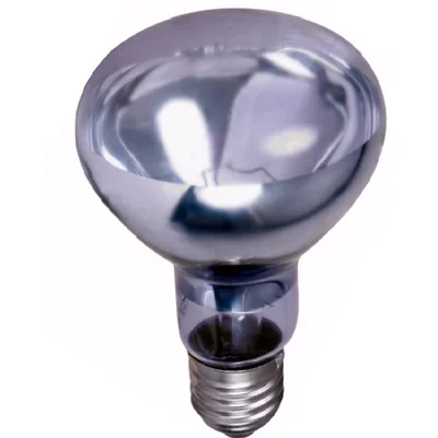 Infrarotheizung ND-MT IR1 R80 E27 60W 230V 3000h