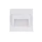 Inga LED staircase light, white, 1.2W, 3100K